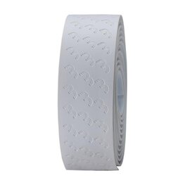 BBB owijka na kierownicę - ULTRARIBBON GEL - fehér