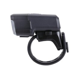 BBB első lámpa - NANOSTRIKE 400  - fekete