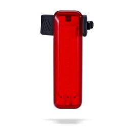 BBB hátsó lámpa - SIGNAL   - fekete