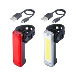 BBB lámpa készlet - SIGNAL COMBO  - fekete