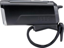 BBB első lámpa - STUD 50  - fekete