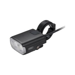 BBB első lámpa - E-STRIKE PRO 2000 - fekete