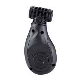 BBB nyomásmérő - GADGETGAUGE - fekete