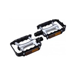 BBB pedál - CLASSICRIDE - fekete