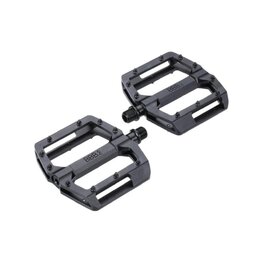 BBB pedál - ENIGMA - fekete