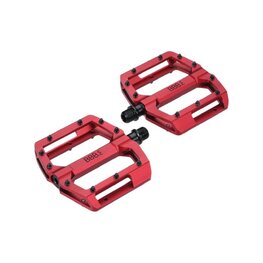 BBB pedál - ENIGMA - piros