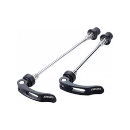 BBB gyorsbefogó - WHEELBLOCK - fekete