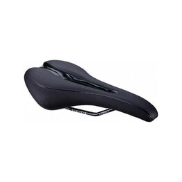 BBB ülés - SPORTCOMFORT ANATOMIC 150MM - fekete