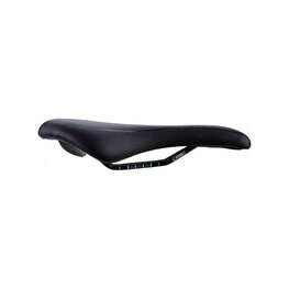 BBB ülés - SPORTCOMFORT ANATOMIC 150MM - fekete