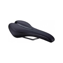 BBB ülés - SPORTCOMFORT 150MM - fekete