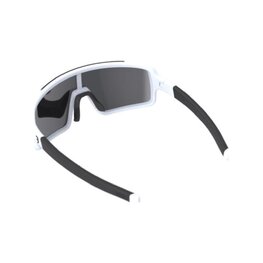 BBB Kerékpáros szemüveg - CHESTER - fehér