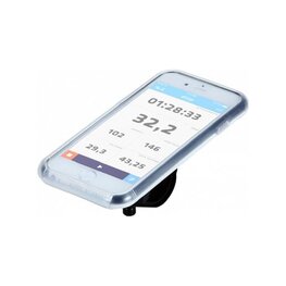 BBB okostelefon tartó - PATRON i6 - fehér