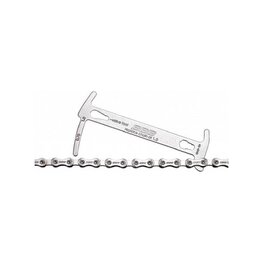 BBB mérő - CHAINCHECKER - ezüst