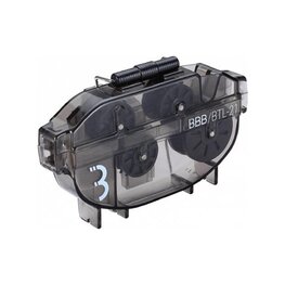 BBB lánctisztító - BRIGHT AND FRESH - fekete