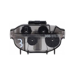 BBB lánctisztító - BRIGHT AND FRESH - fekete