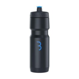 BBB Kerékpáros palack vízre - COMPTANK XL 3.0 750 ml - kék/fekete