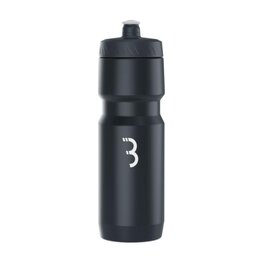 BBB Kerékpáros palack vízre - COMPTANK XL 3.0 750 ml - szürke/fekete