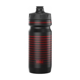 BBB Kerékpáros palack vízre - AUTOTANK 3.0 550 ml - piros/fekete