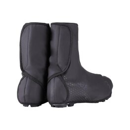 BBB Kerékpáros kamásli cipőre - MULTIFLEX - fekete