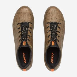 DMT Kerékpáros cipő - GK1 2025 - bézs