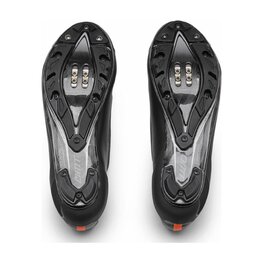 DMT Kerékpáros cipő - KM30 - szürke