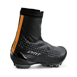 DMT Kerékpáros cipő - WKM1 - fekete