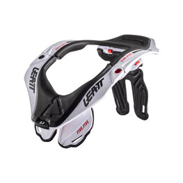 LEATT nyakvédő - NECK BRACE 5.5 - fehér