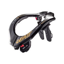 LEATT nyakvédő - NECK BRACE 3.5 - fekete