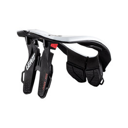 LEATT nyakvédő - NECK BRACE 3.5 JUNIOR - fehér