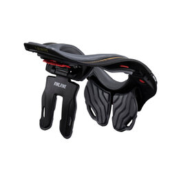 LEATT nyakvédő - NECK BRACE 5.5 - fekete