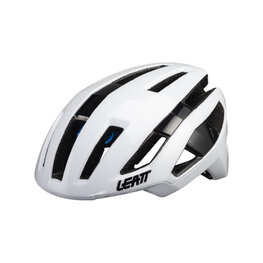 LEATT Kerékpáros sisak - MTB ENDURANCE 3.0 - fehér