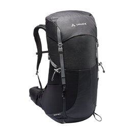 VAUDE hátizsák - BRENTA 36+6L - fekete