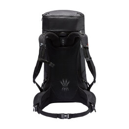VAUDE hátizsák - BRENTA 36+6L - fekete