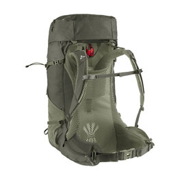 VAUDE hátizsák - BRENTA 44+6L - zöld