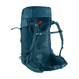 VAUDE hátizsák - BRENTA 44+6L - kék