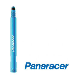 PANARACER Kerékpáros szerszámok - VALVE EXTENDER 50mm - kék
