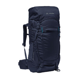 VAUDE hátizsák - ASTRUM EVO 55+10 - kék