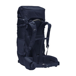VAUDE hátizsák - ASTRUM EVO 55+10 - kék