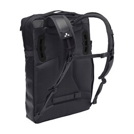 VAUDE hátizsák - MINEO TRANSFORMER BACKPACK 20 - fekete