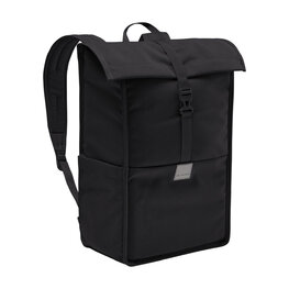 VAUDE hátizsák - COREWAY ROLLTOP 20 - fekete