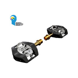 TATZE pedál - MC-FLY - fekete