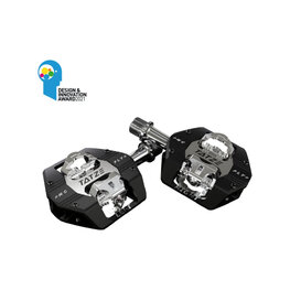 TATZE pedál - MC-FLY - fekete