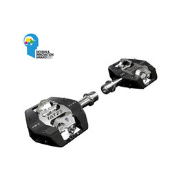 TATZE pedál - MC-FLY - fekete