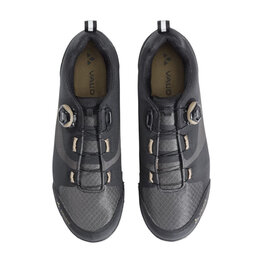 VAUDE Kerékpáros cipő - TVL PAVEI II TECH - fekete