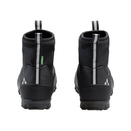 VAUDE Kerékpáros cipő - TVL PAVEI II MID WINTER STX - fekete