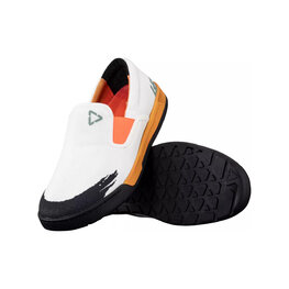 LEATT Kerékpáros cipő - RIDEON’S 2.0 - fehér