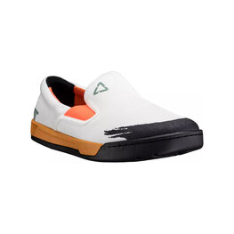 LEATT Kerékpáros cipő - RIDEON’S 2.0 - fehér