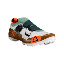 LEATT Kerékpáros cipő - PROCLIP 8.0 ENDURANCE W - színes