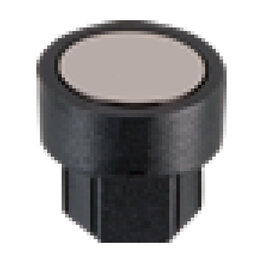 SIGMA SPORT mágnes - MAGNET 00166 - fekete