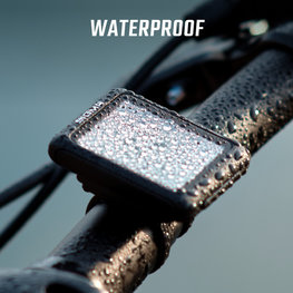 SIGMA SPORT tachométer - BC 5.0 - fekete